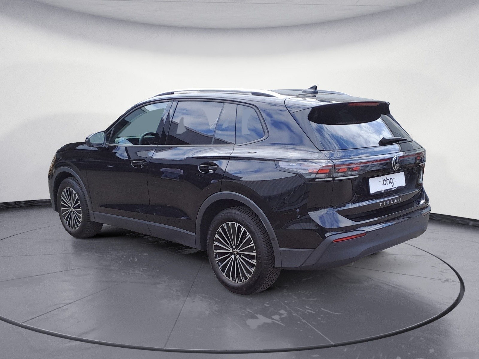 Volkswagen - Tiguan 2.0 TDI SCR DSG Life