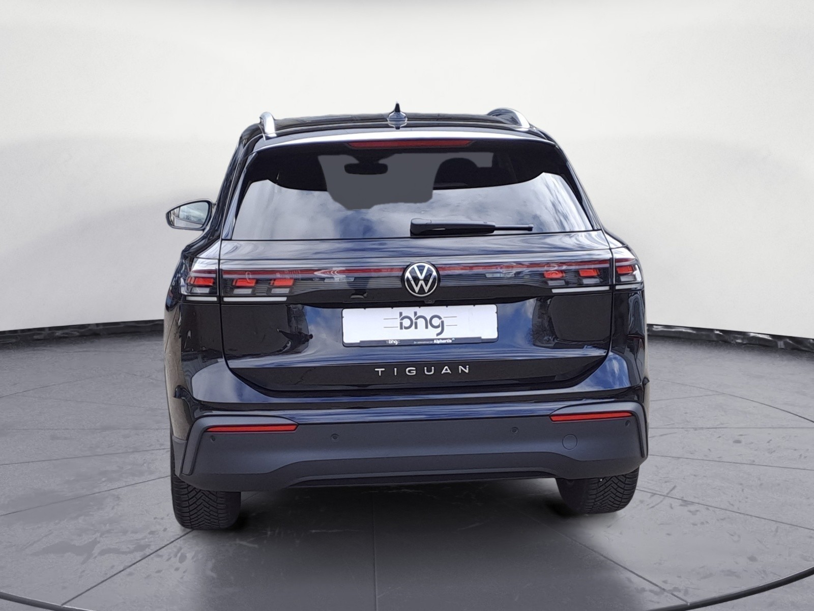 Volkswagen - Tiguan 2.0 TDI SCR DSG Life