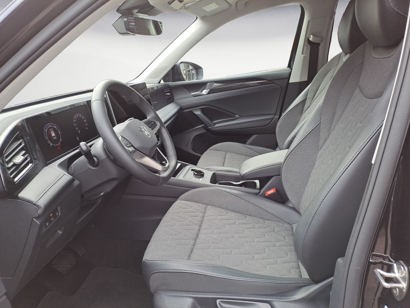Volkswagen - Tiguan 2.0 TDI SCR DSG Life