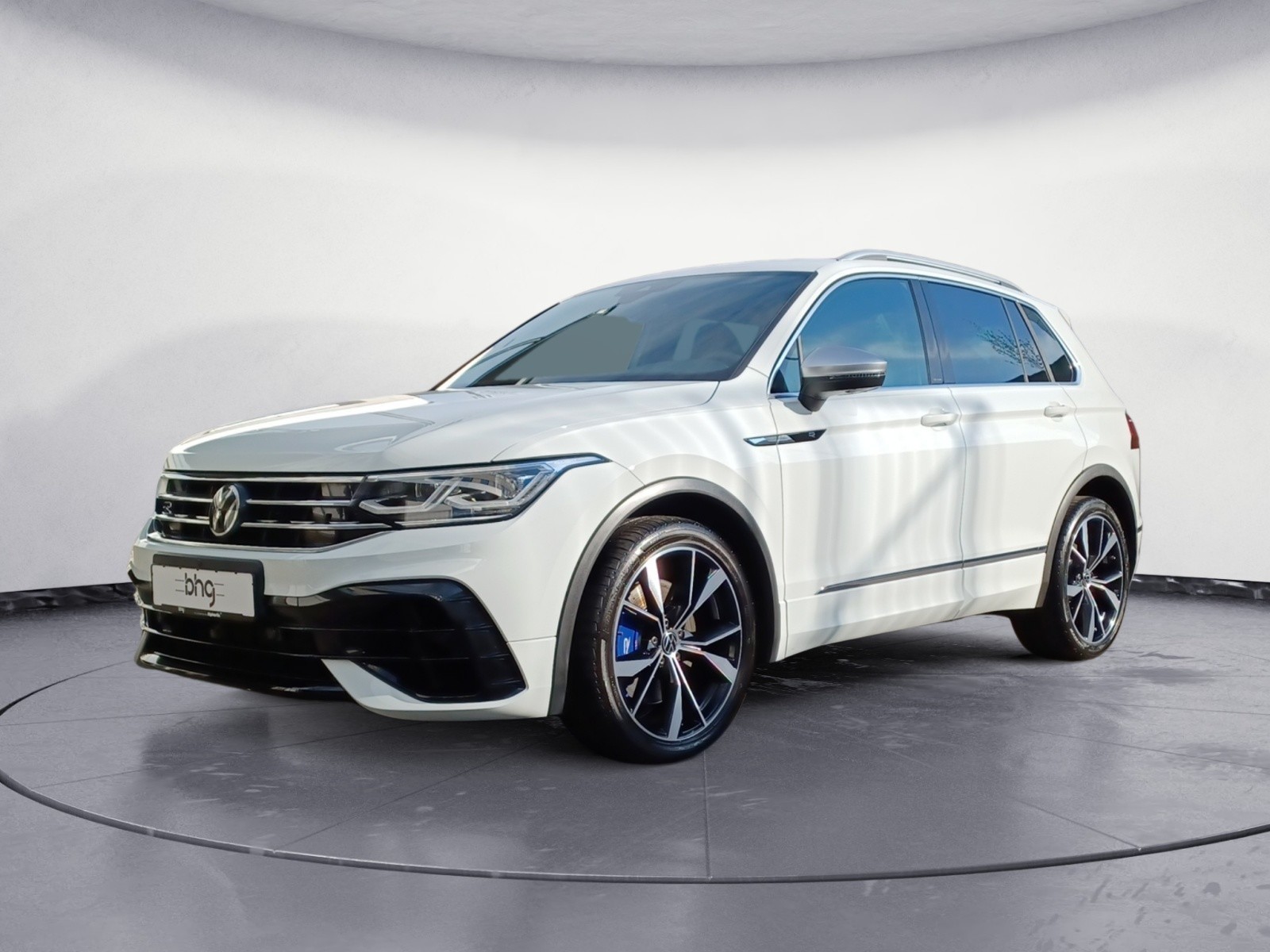 Volkswagen - Tiguan 2.0 TSI OPF 4Motion DSG R