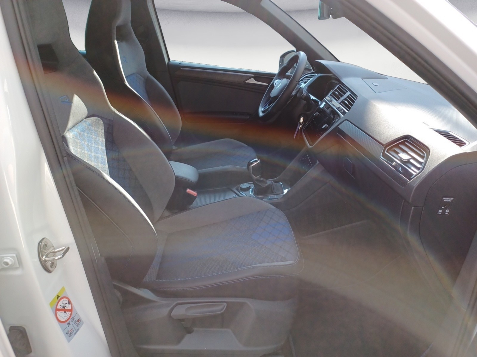 Volkswagen - Tiguan 2.0 TSI OPF 4Motion DSG R