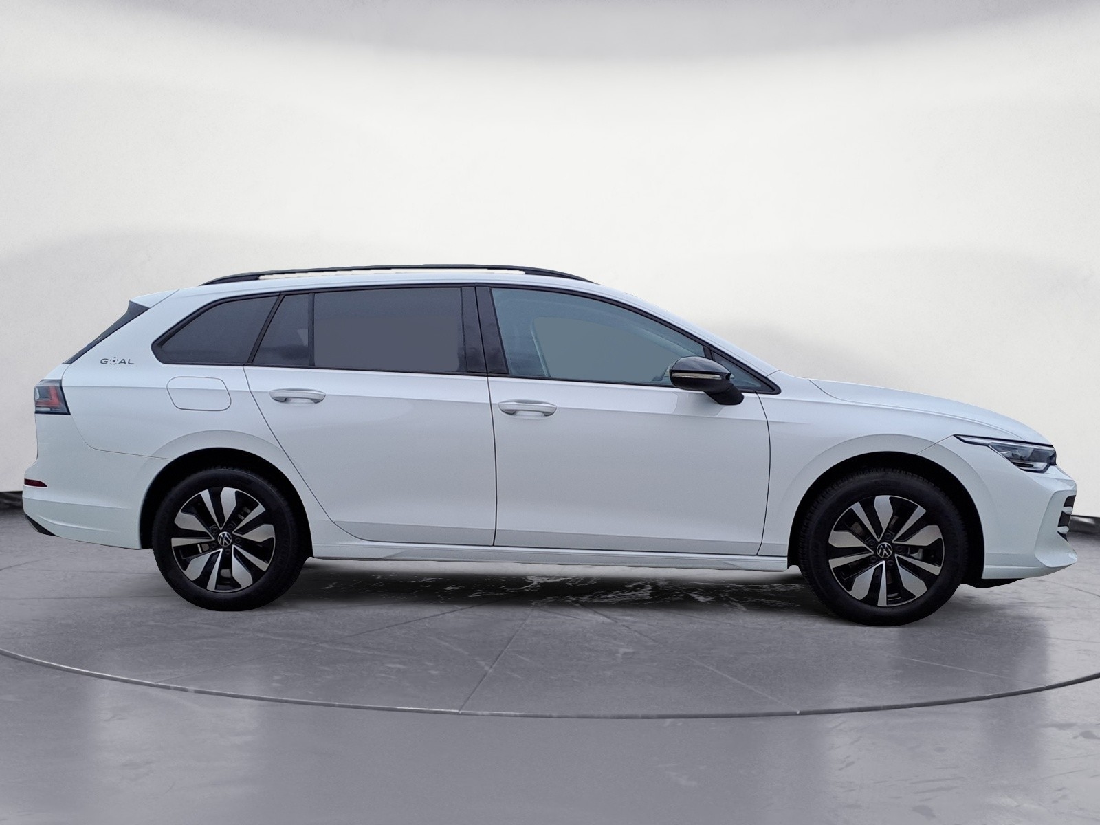 Volkswagen - Golf Variant 1.5 TSI OPF Life