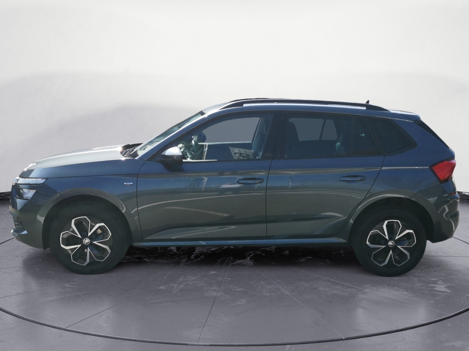 Skoda - Kamiq Drive 1,0 TSI DSG