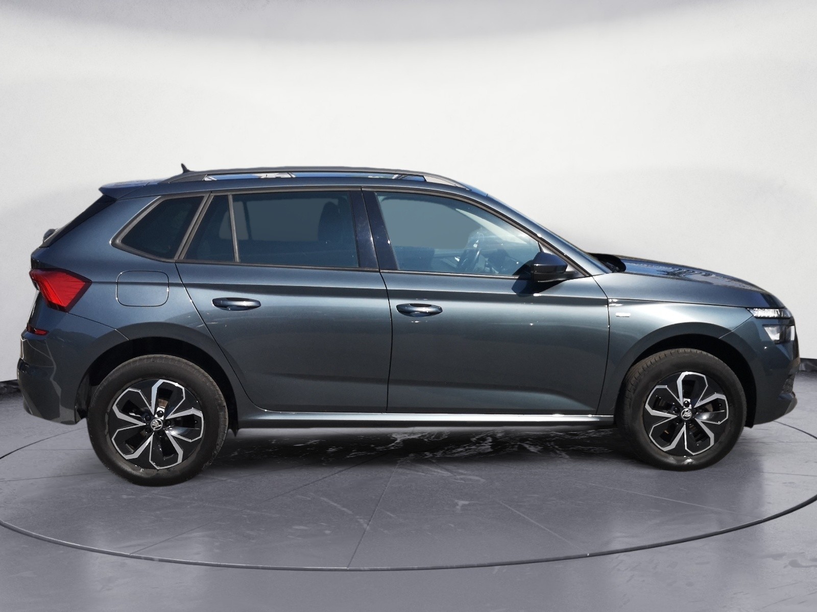 Skoda - Kamiq Drive 1,0 TSI DSG