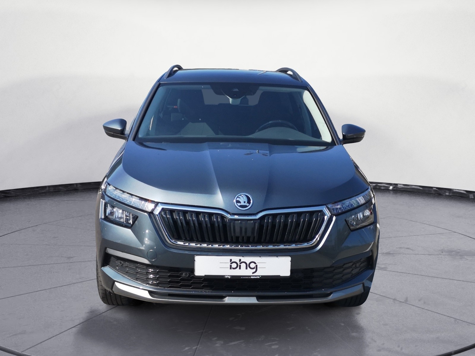 Skoda - Kamiq Drive 1,0 TSI DSG