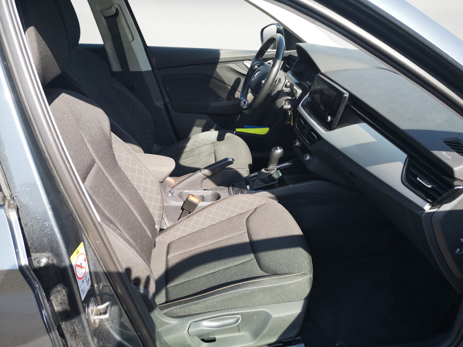 Skoda - Kamiq Drive 1,0 TSI DSG