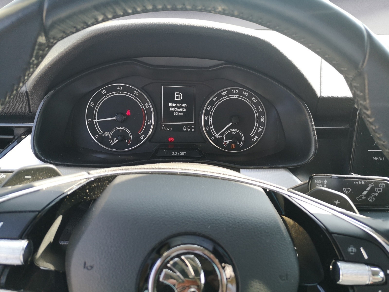 Skoda - Kamiq Drive 1,0 TSI DSG