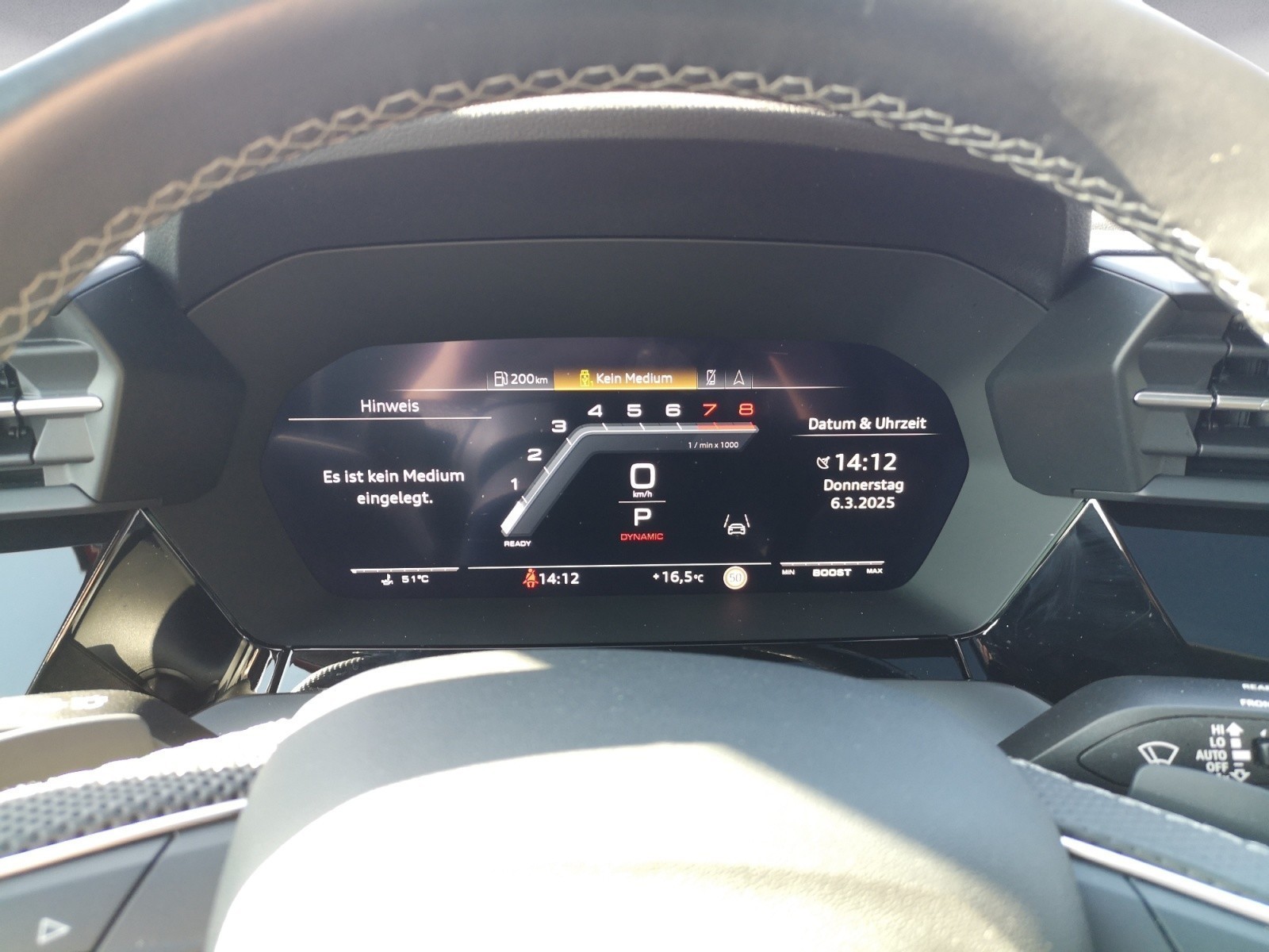 Audi - S3 TFSI Sportback quattro S tronic