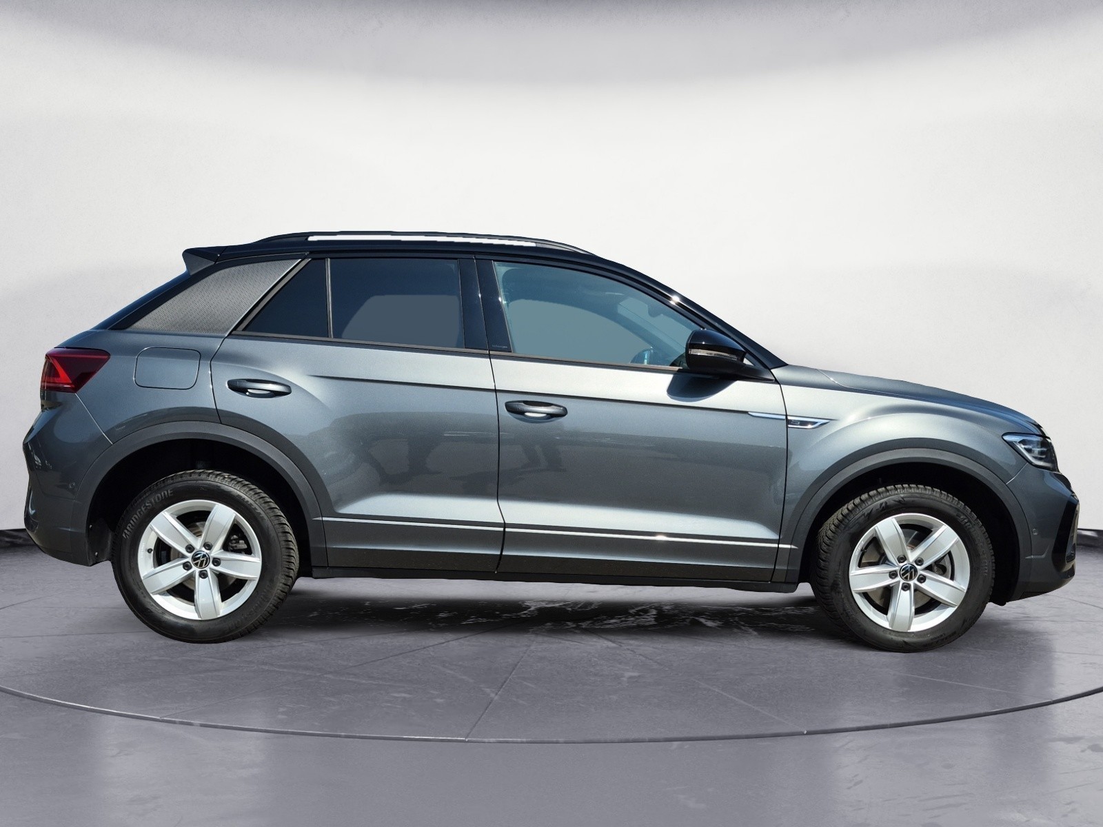 Volkswagen - T-Roc 2.0 TSI DSG 4Motion
