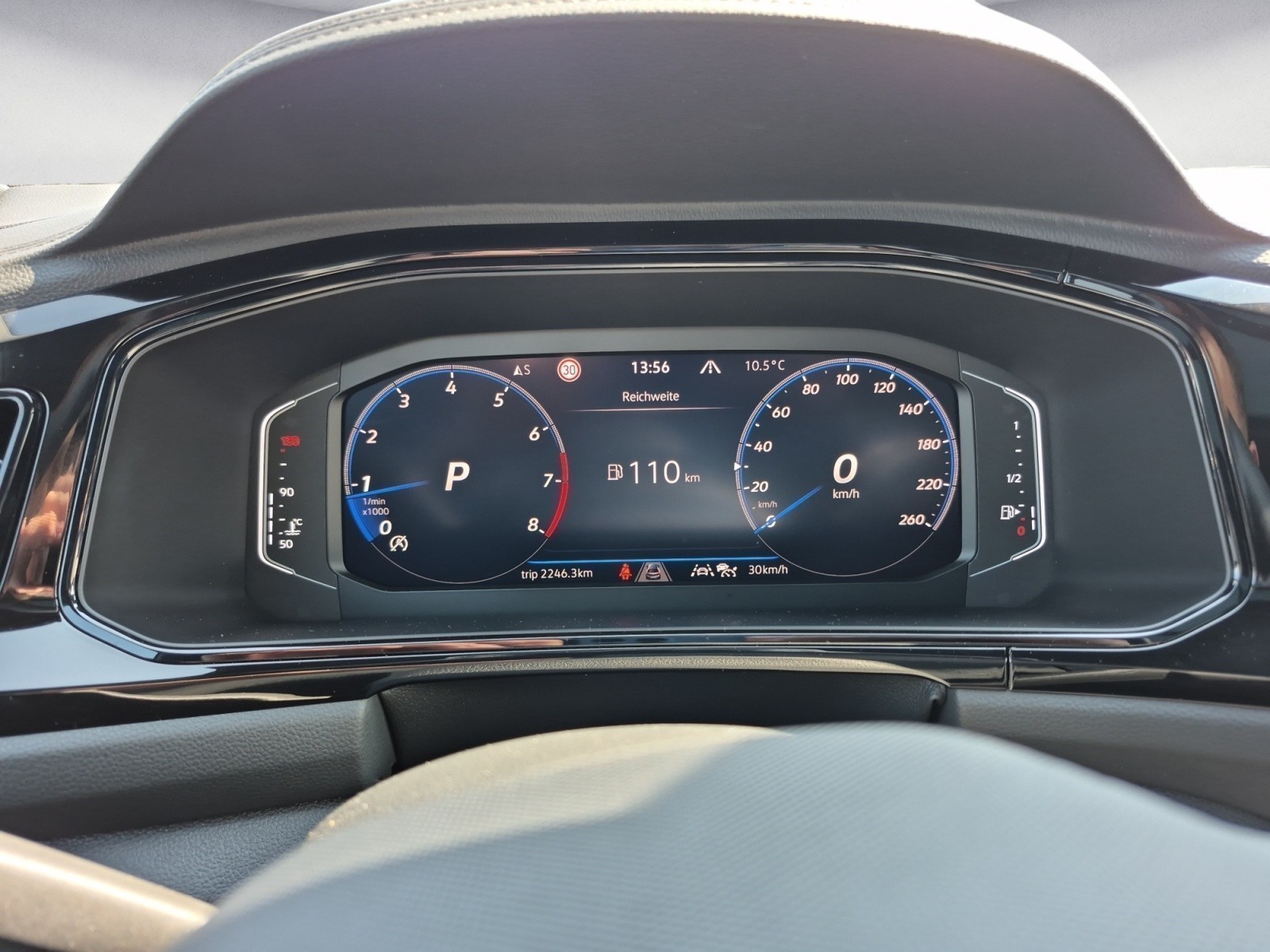 Volkswagen - T-Roc 2.0 TSI DSG 4Motion