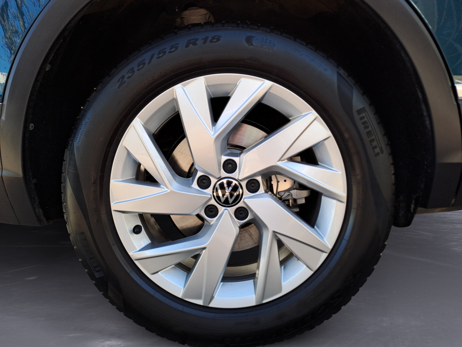 Volkswagen - Tiguan Elegance 1.4 l eHybrid OPF DSG