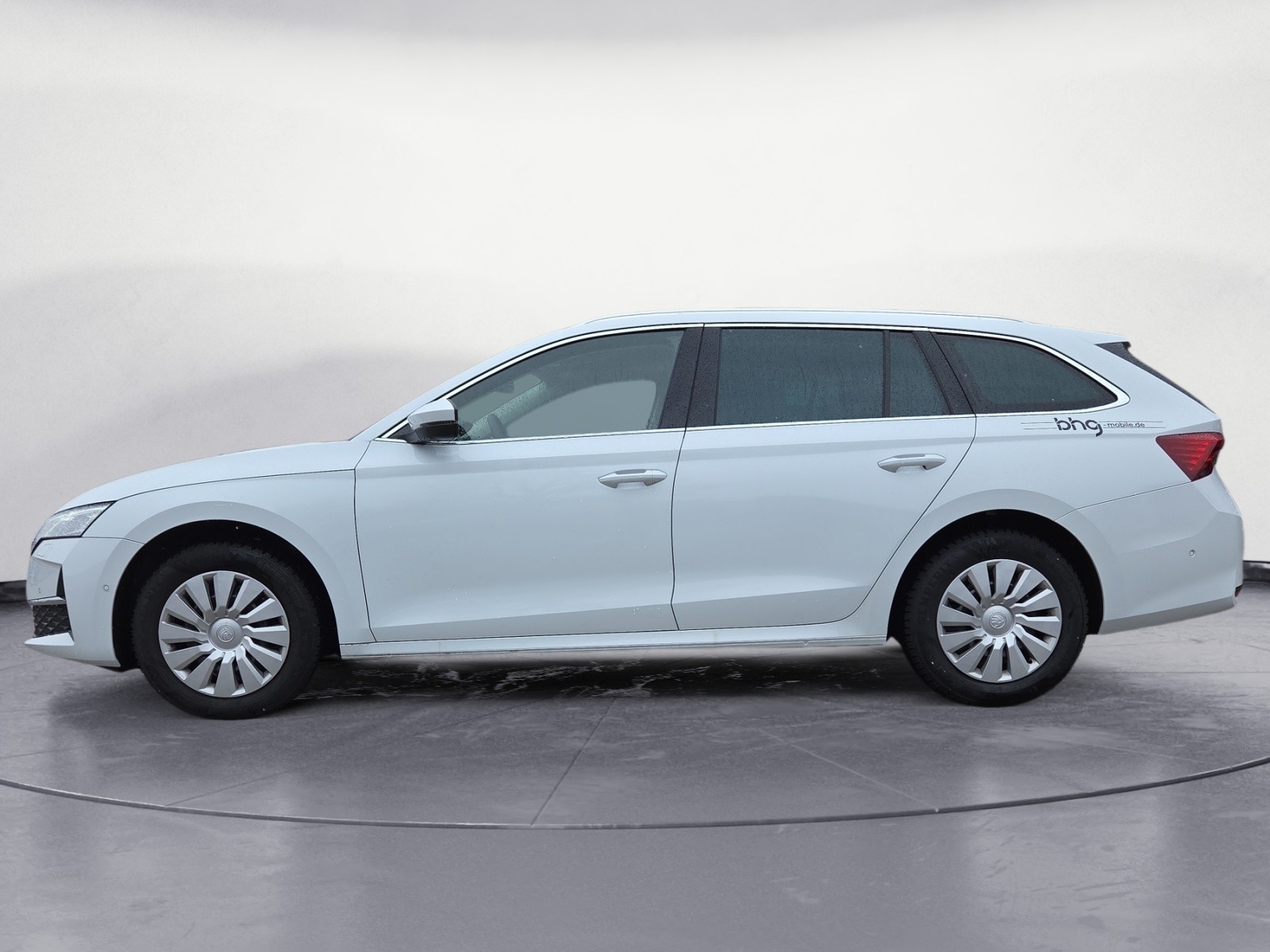 Skoda - Octavia Combi TOUR 2,0 TDI 7-Gang-DSG