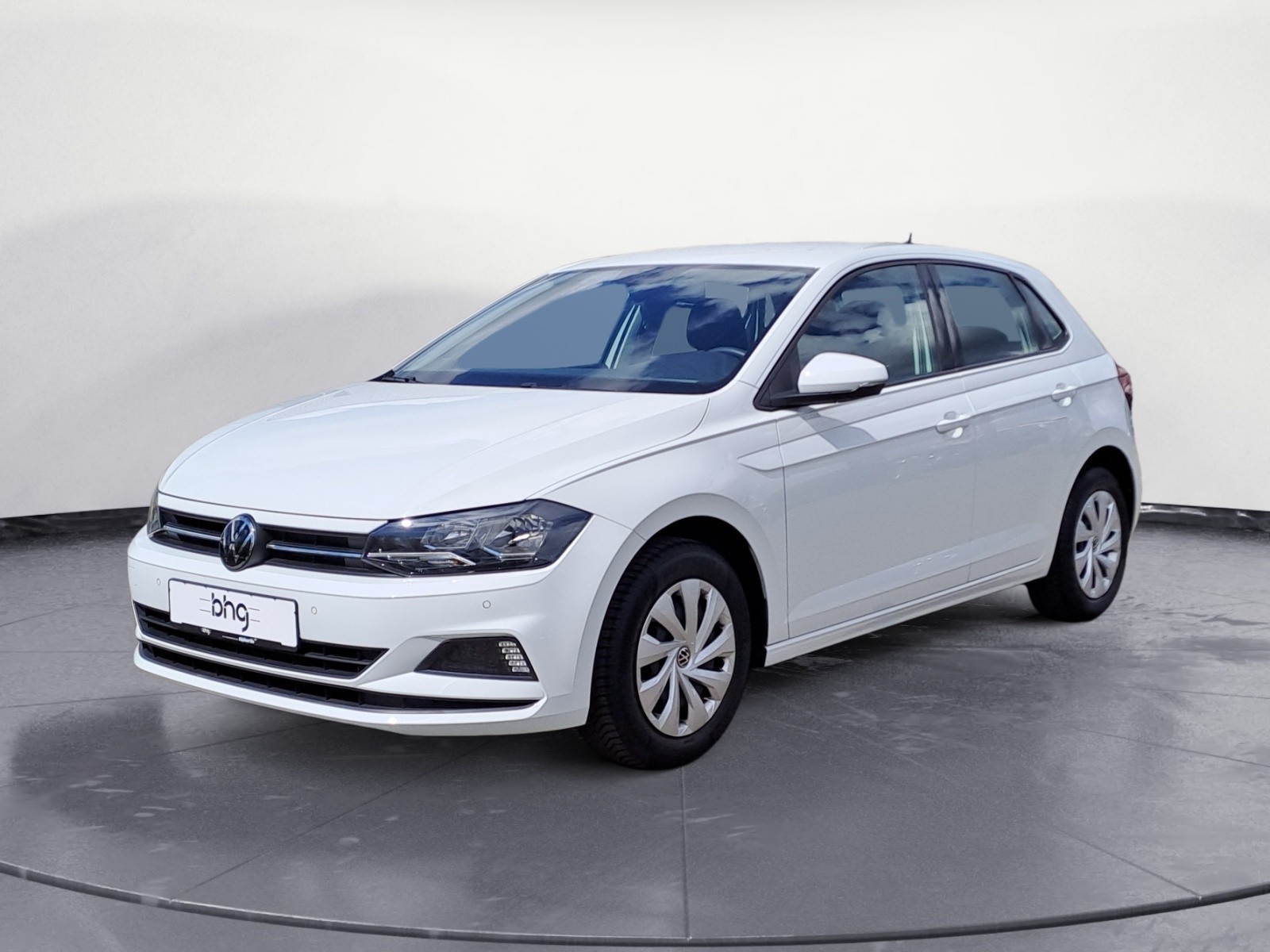 Volkswagen - Polo 1.0 TSI Comfortline