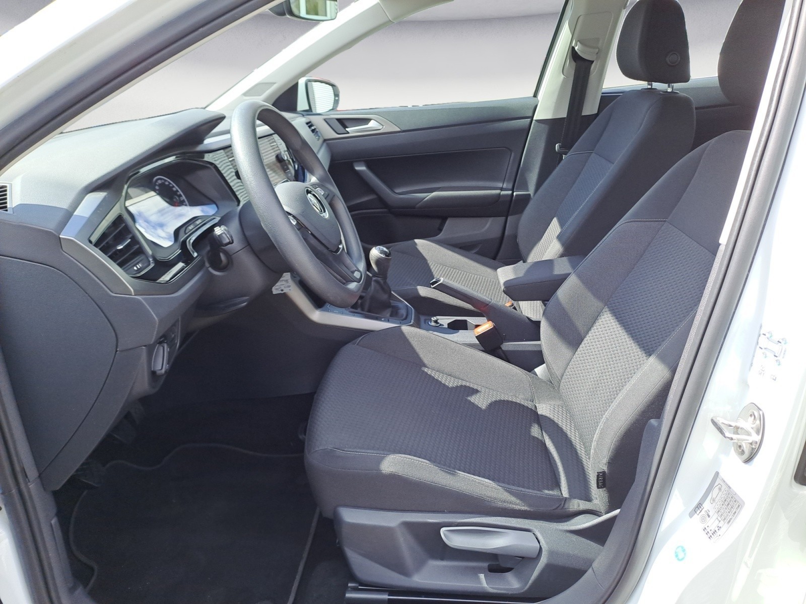 Volkswagen - Polo 1.0 TSI Comfortline
