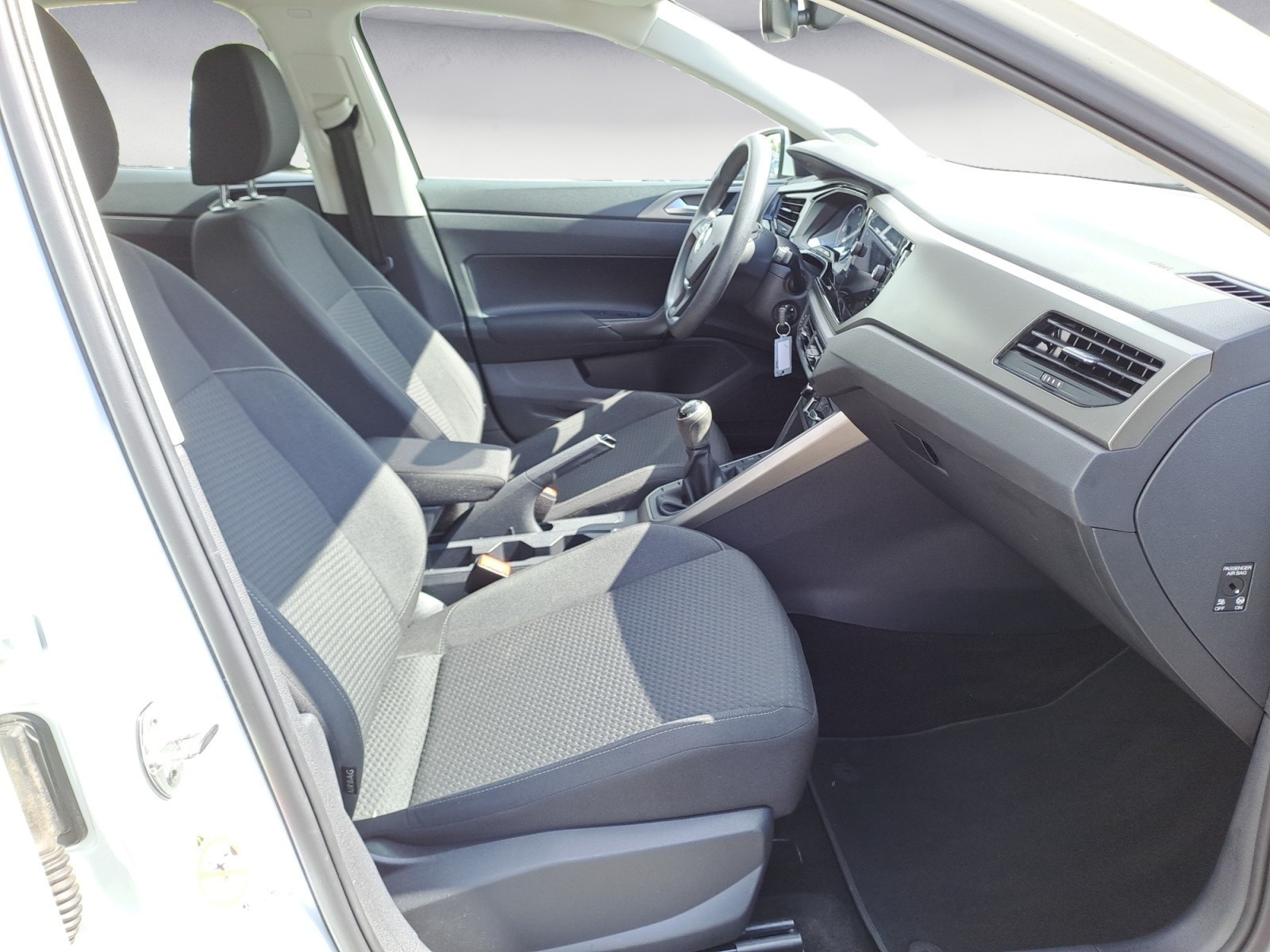 Volkswagen - Polo 1.0 TSI Comfortline