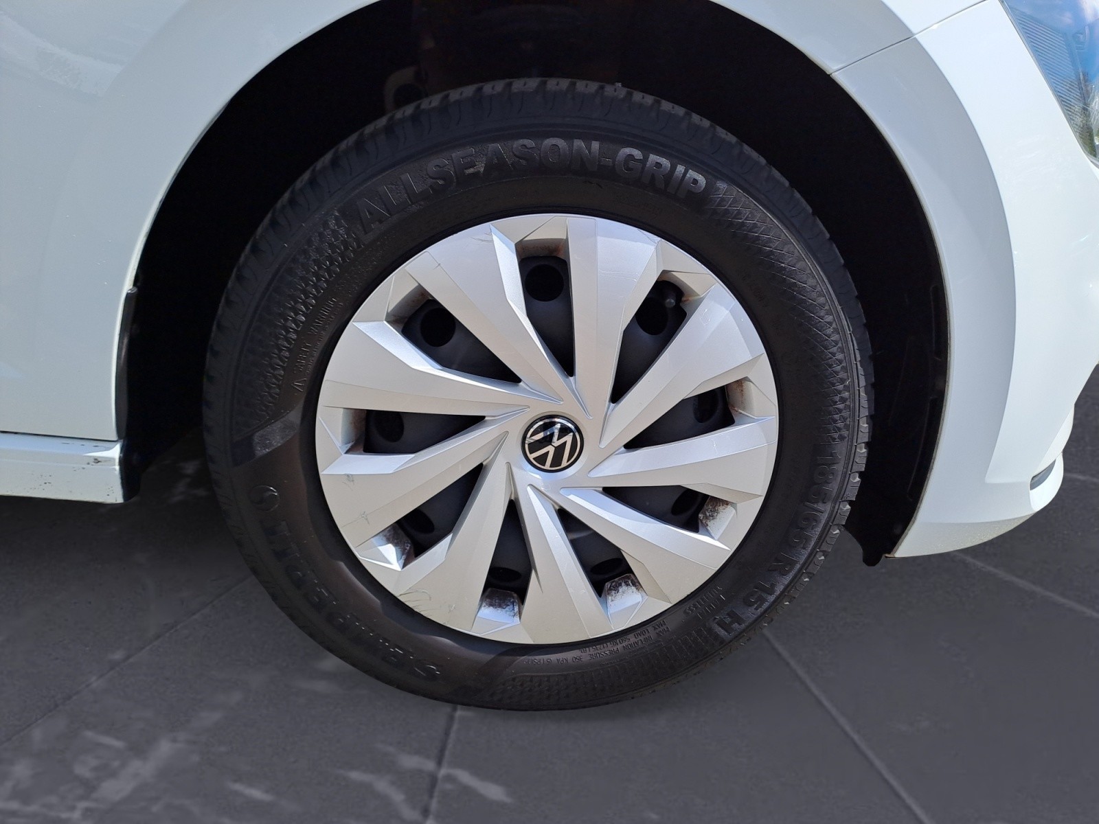 Volkswagen - Polo 1.0 TSI Comfortline