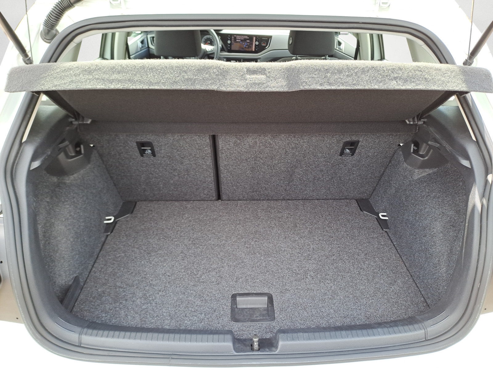 Volkswagen - Polo 1.0 TSI Comfortline