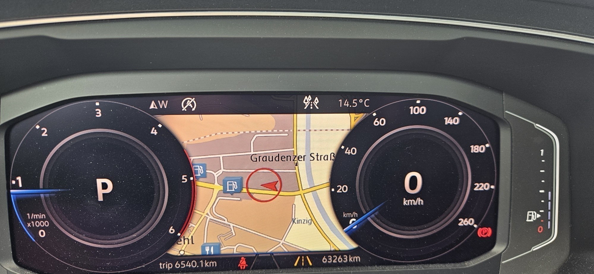 Volkswagen - Tiguan 2.0 TDI SCR DSG JOIN