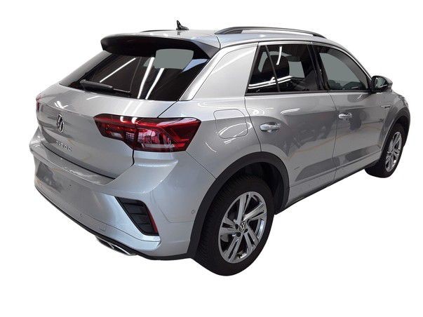 Volkswagen - T-Roc 1.0 TSI OPF R-Line