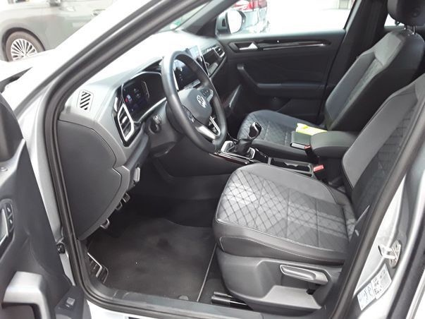 Volkswagen - T-Roc 1.0 TSI OPF R-Line