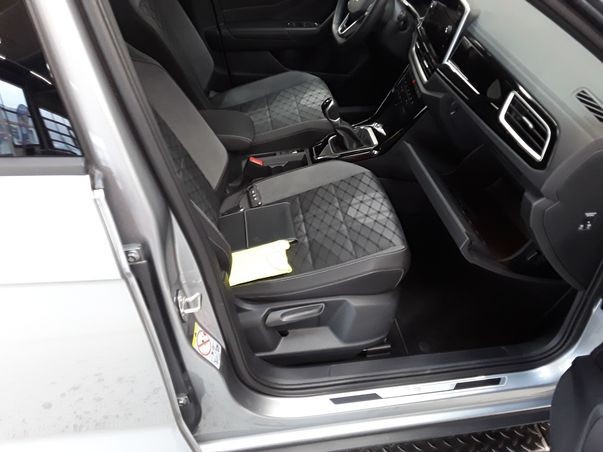 Volkswagen - T-Roc 1.0 TSI OPF R-Line