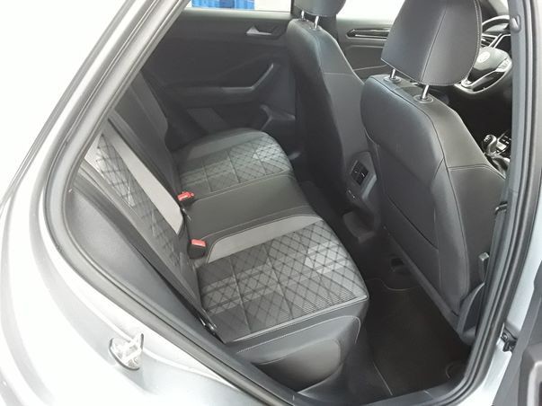 Volkswagen - T-Roc 1.0 TSI OPF R-Line