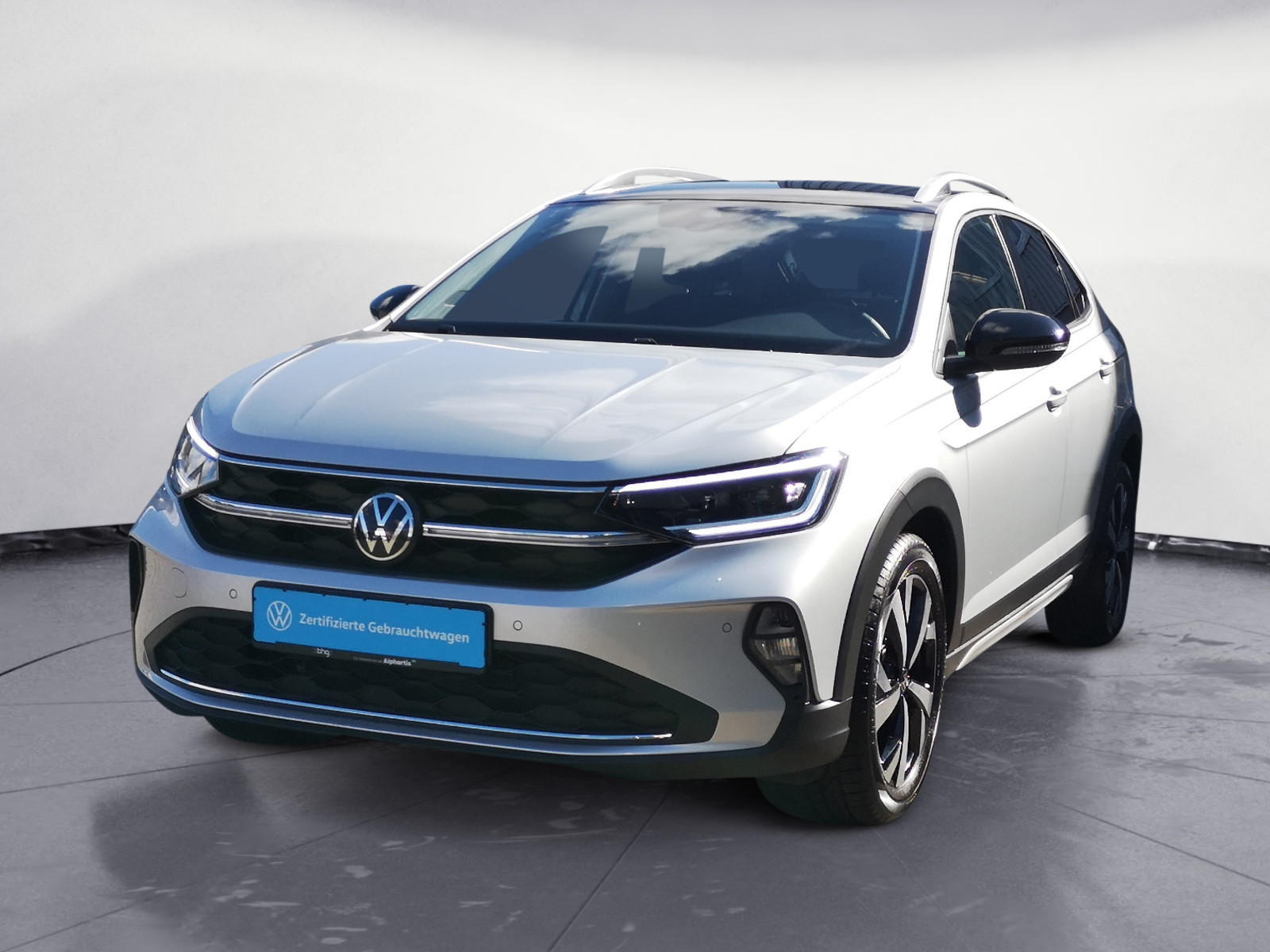 Volkswagen - Taigo 1.0 TSI Style DSG