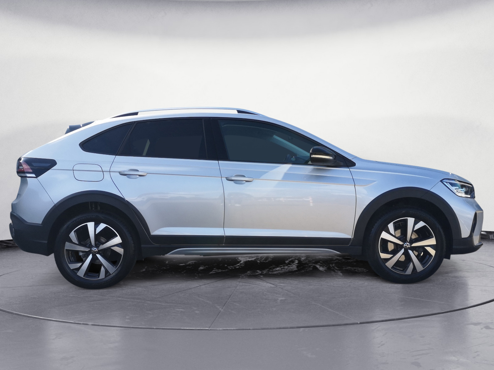 Volkswagen - Taigo 1.0 TSI Style DSG