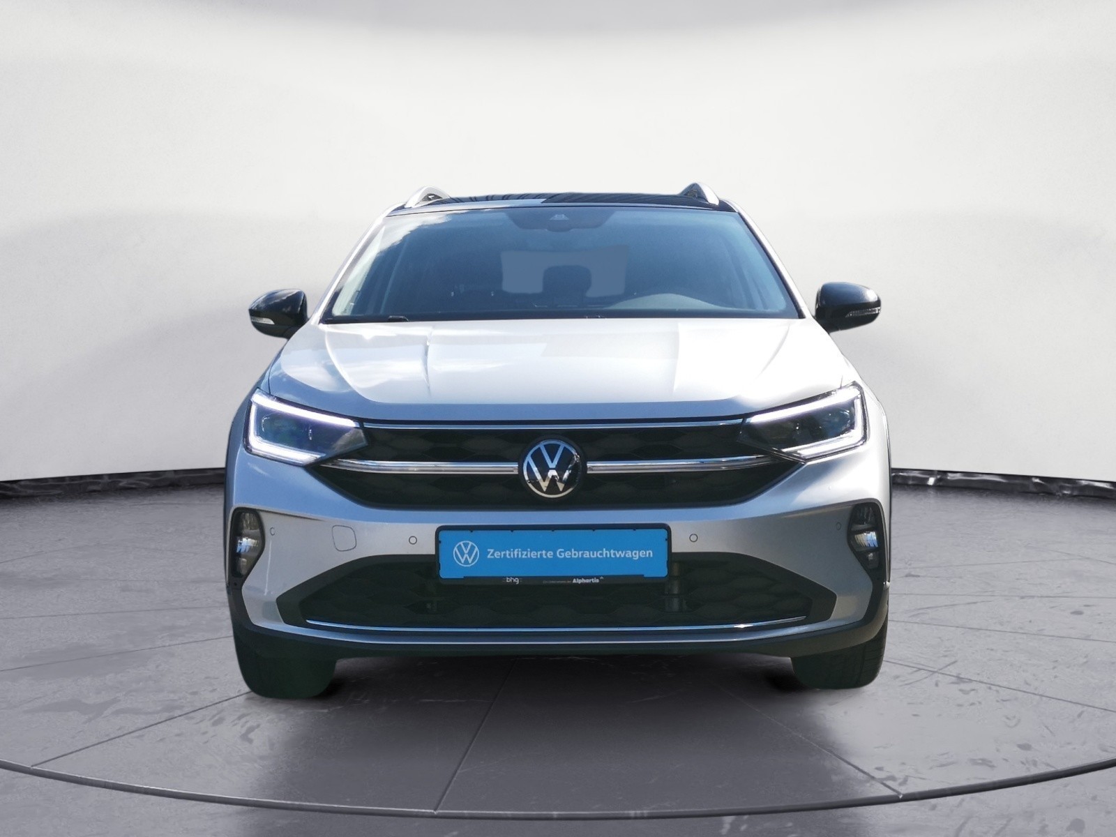Volkswagen - Taigo 1.0 TSI Style DSG