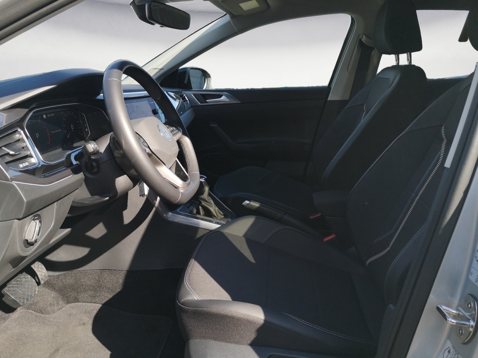 Volkswagen - Taigo 1.0 TSI Style DSG