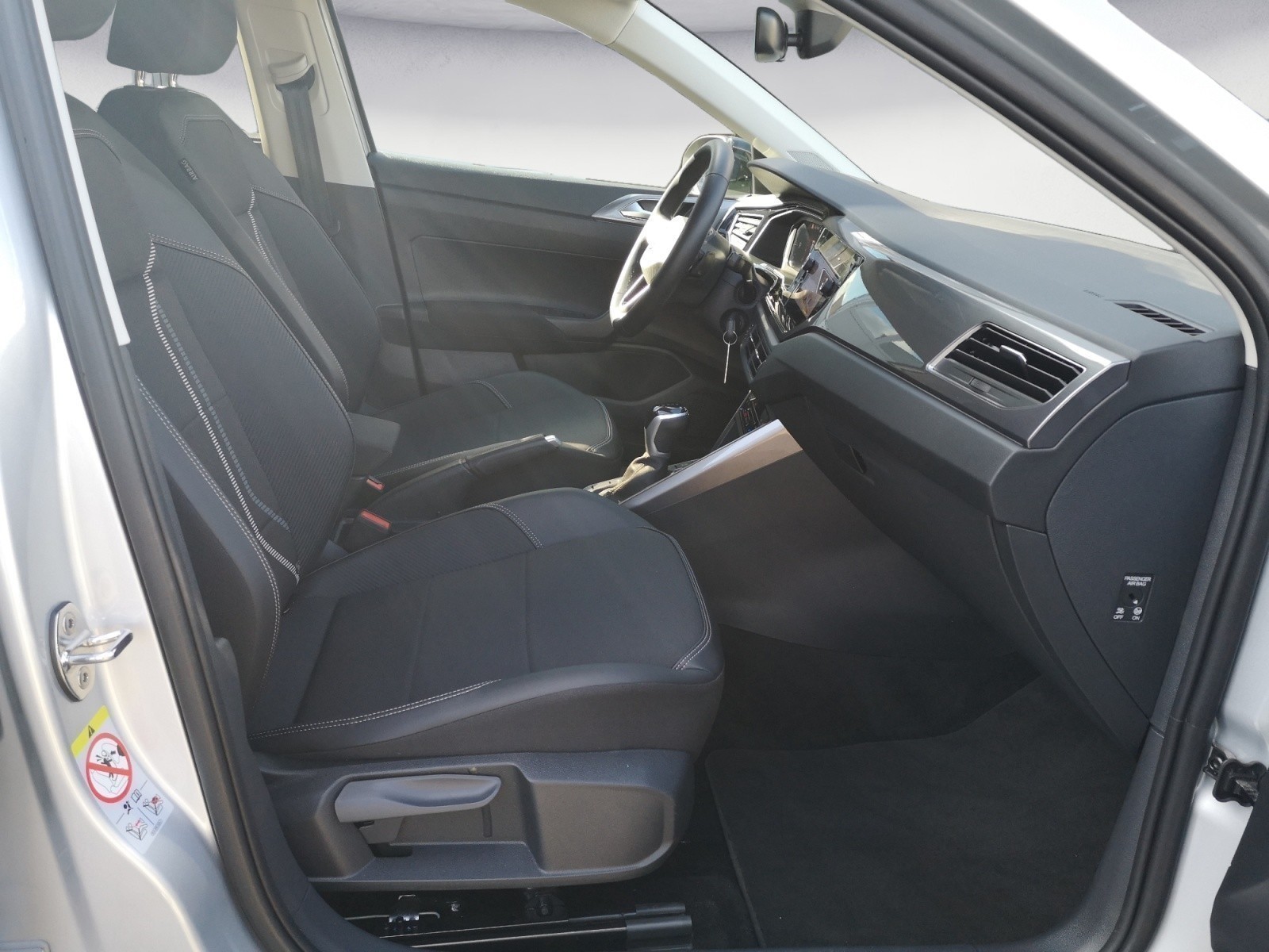 Volkswagen - Taigo 1.0 TSI Style DSG