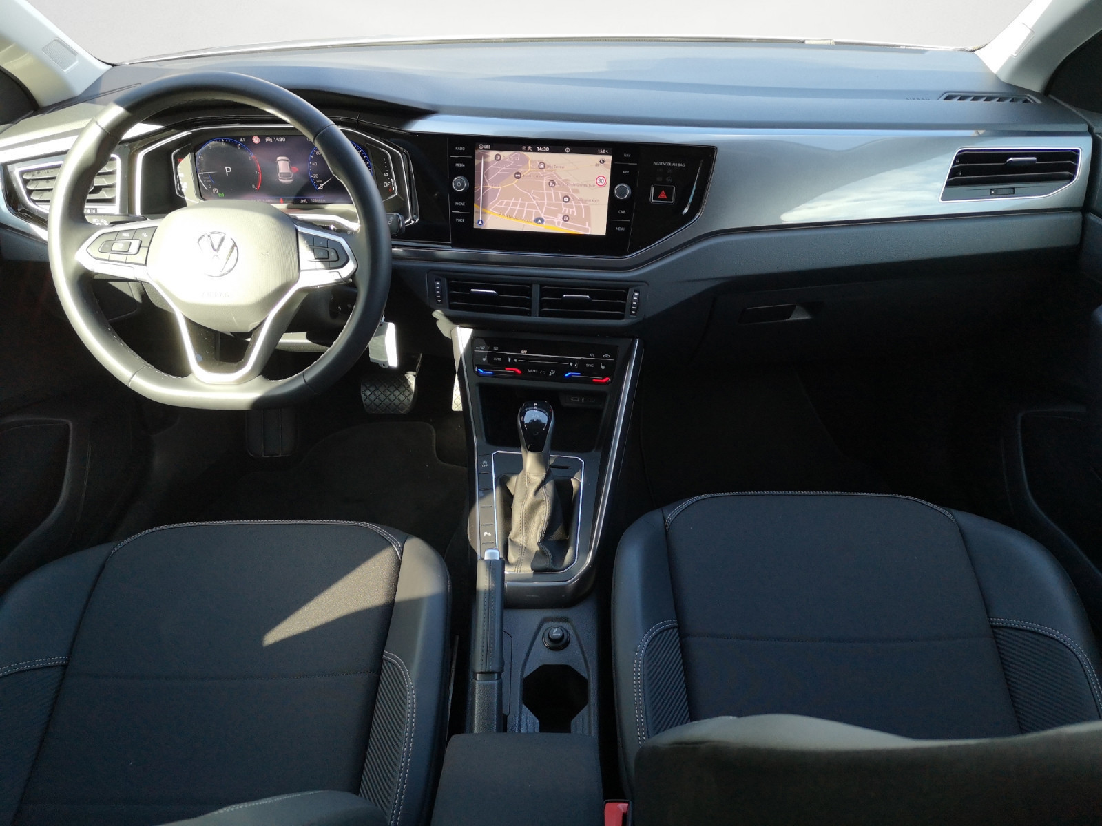 Volkswagen - Taigo 1.0 TSI Style DSG