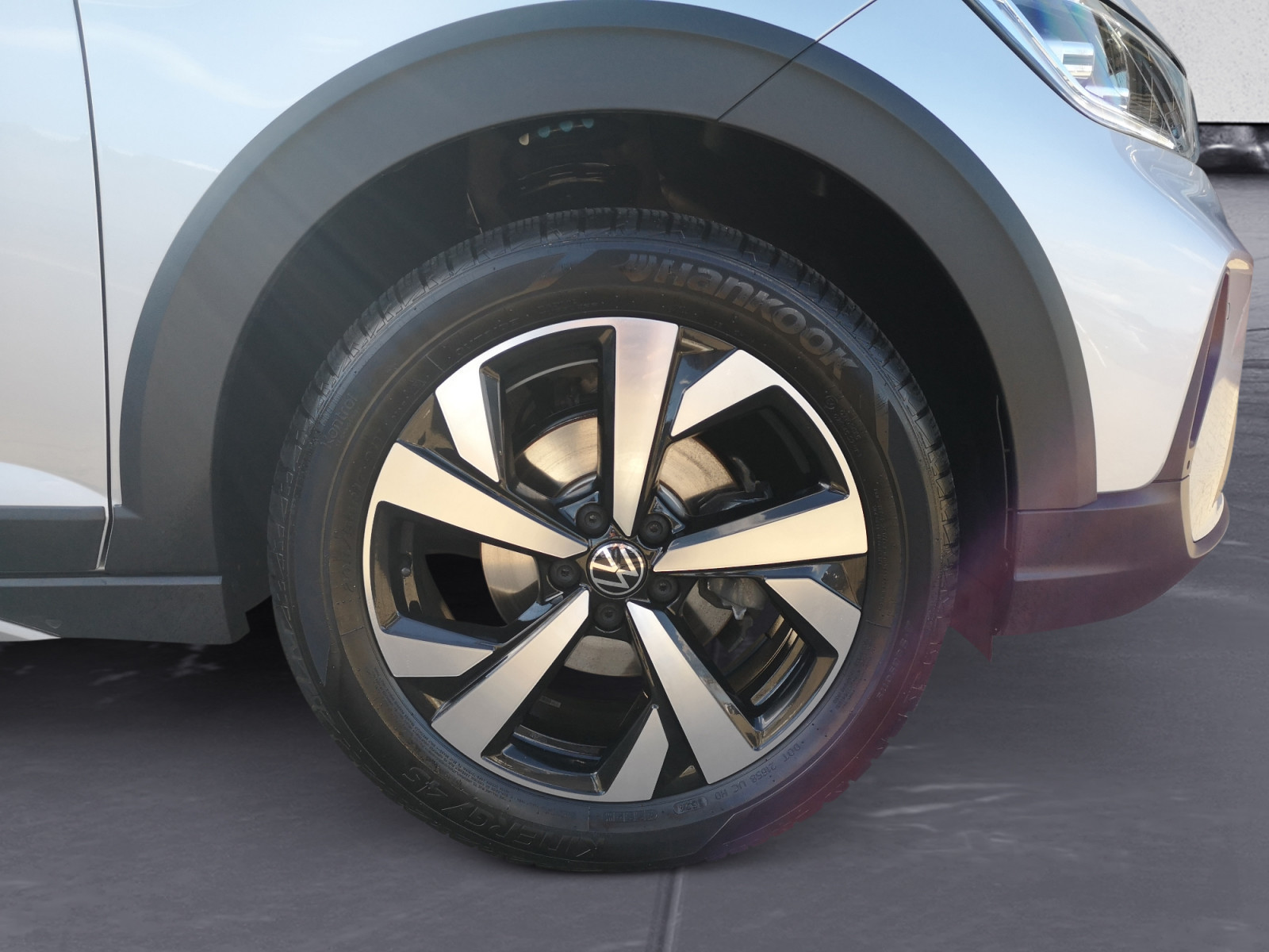 Volkswagen - Taigo 1.0 TSI Style DSG