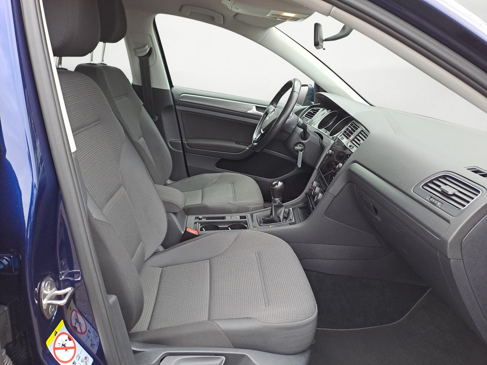 Volkswagen - Golf 1.0 TSI *COMFORTLINE*