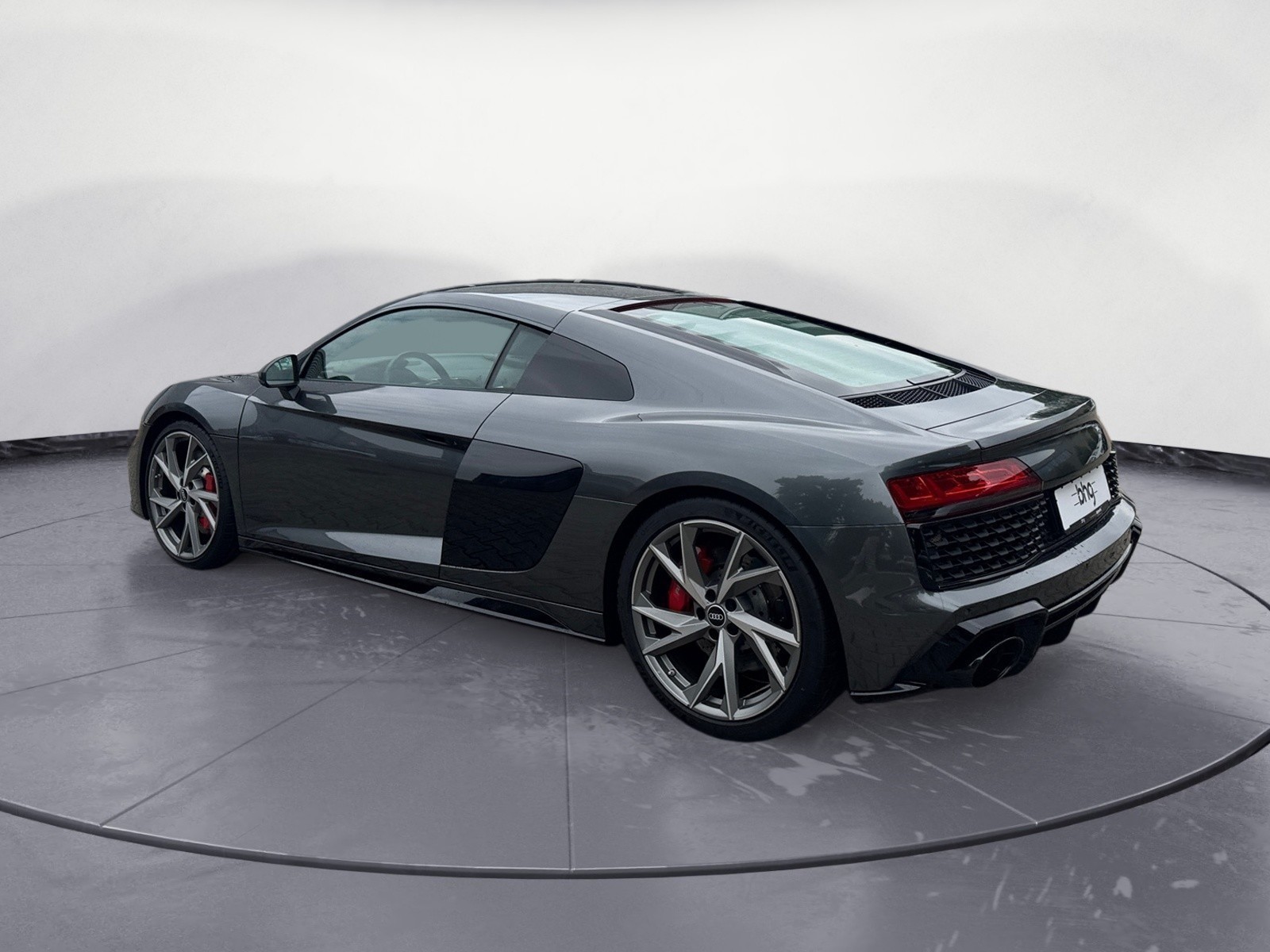 Audi - R8 V10 5.2 FSI RWD S tronic