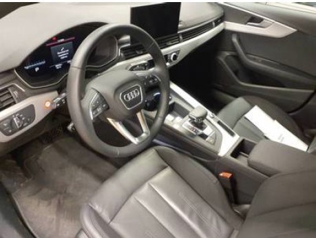 Audi - A4 Avant 35 TFSI S tronic advanced