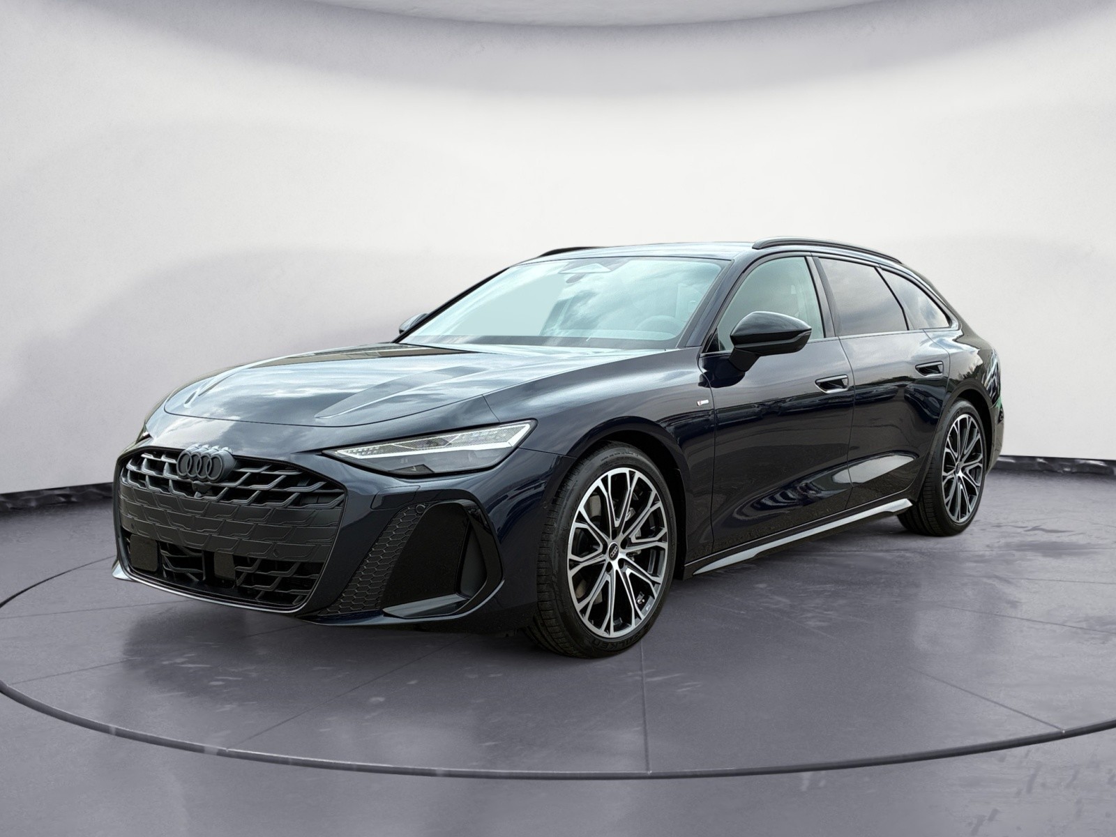 Audi - A6 Avant