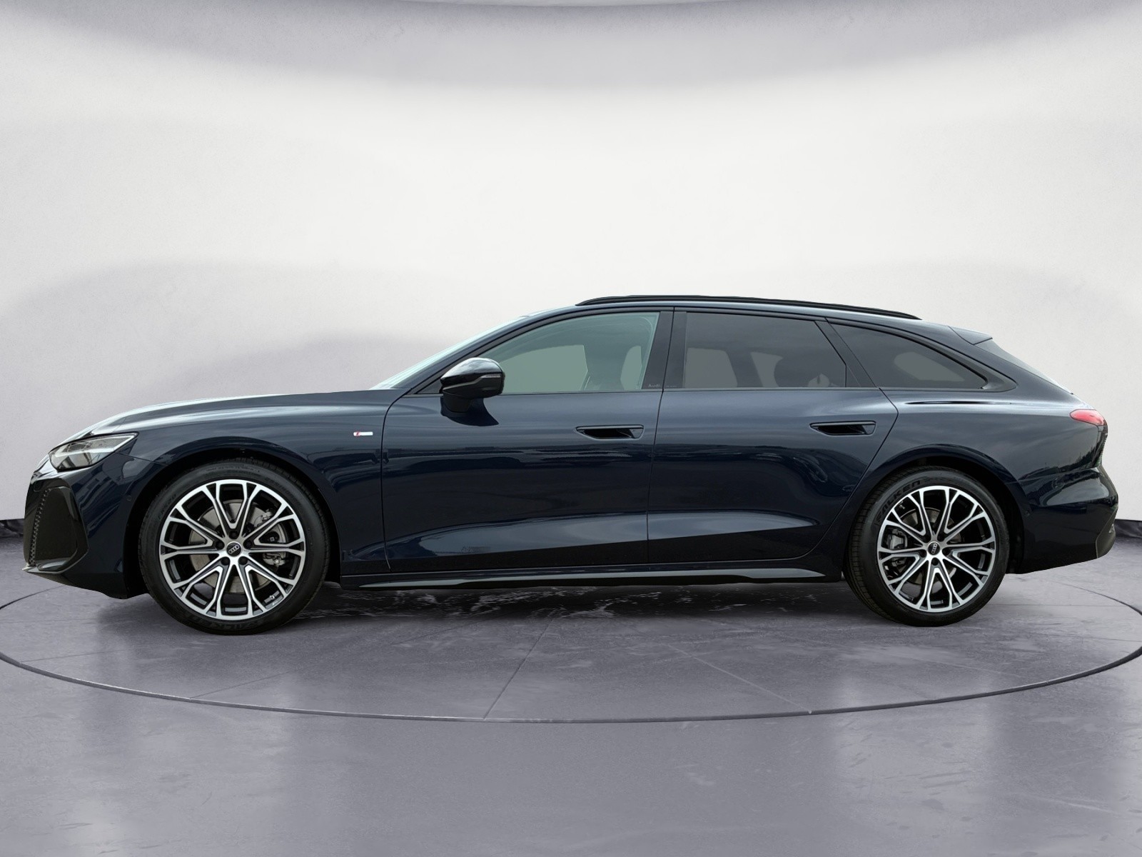 Audi - A6 Avant
