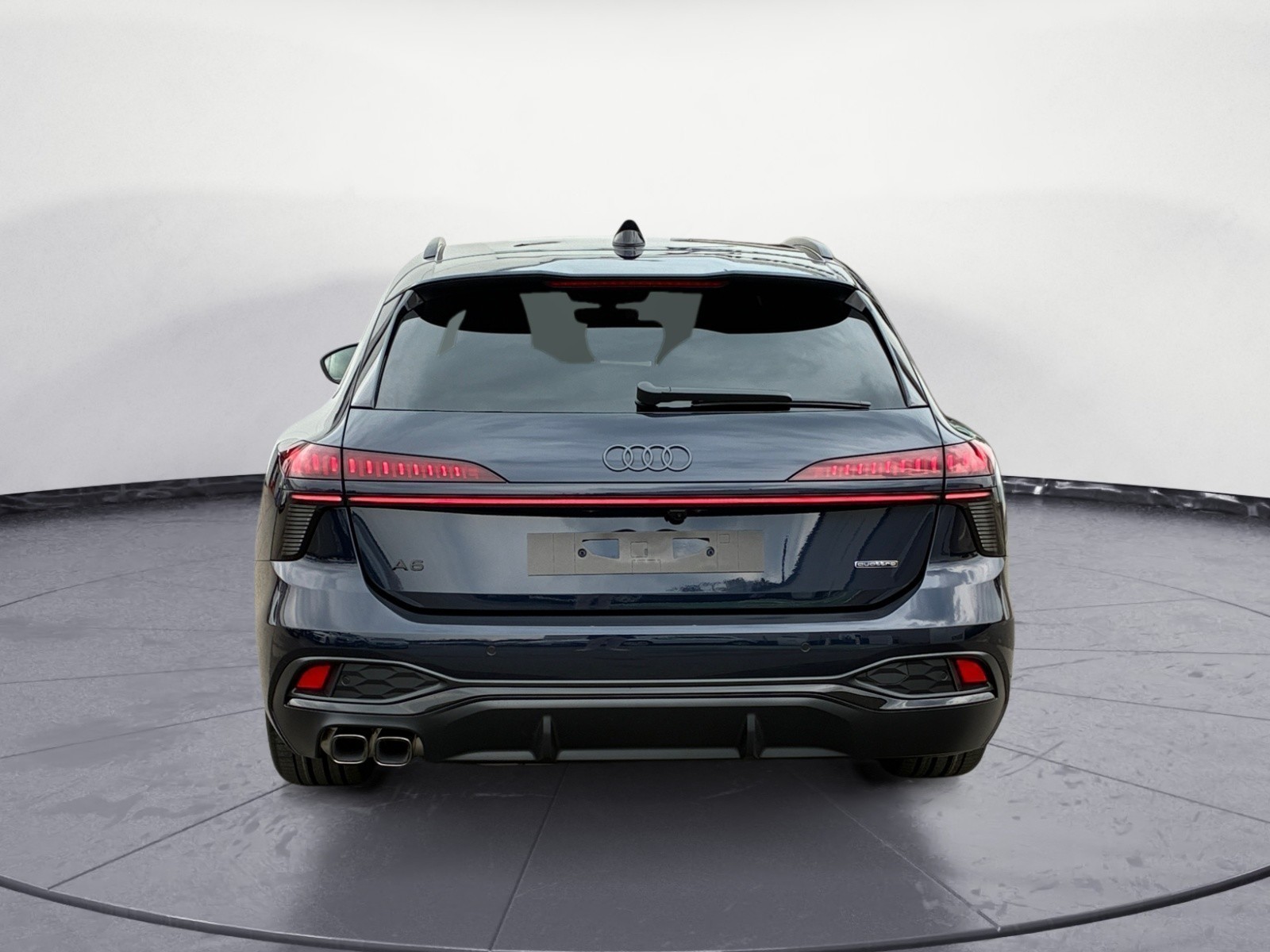 Audi - A6 Avant