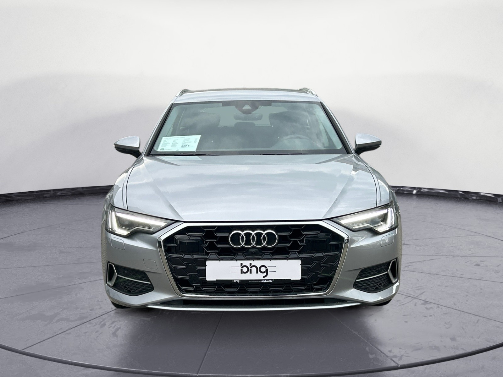 Audi - A6 Avant 45 TFSI S tronic advanced