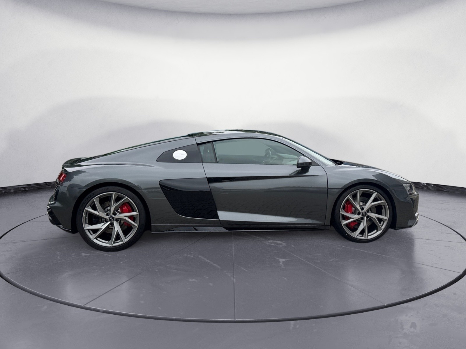 Audi - R8 V10 5.2 FSI RWD S tronic
