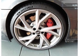 Audi - R8 V10 5.2 FSI RWD S tronic