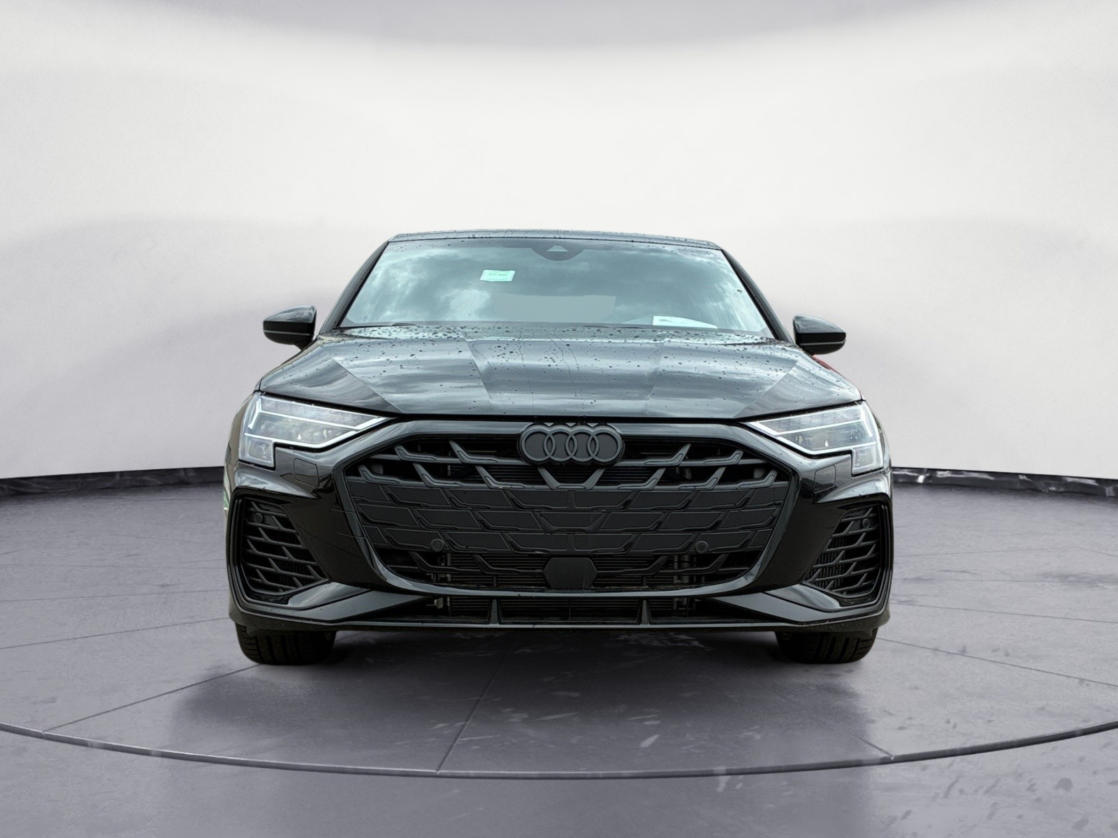 Audi - S3