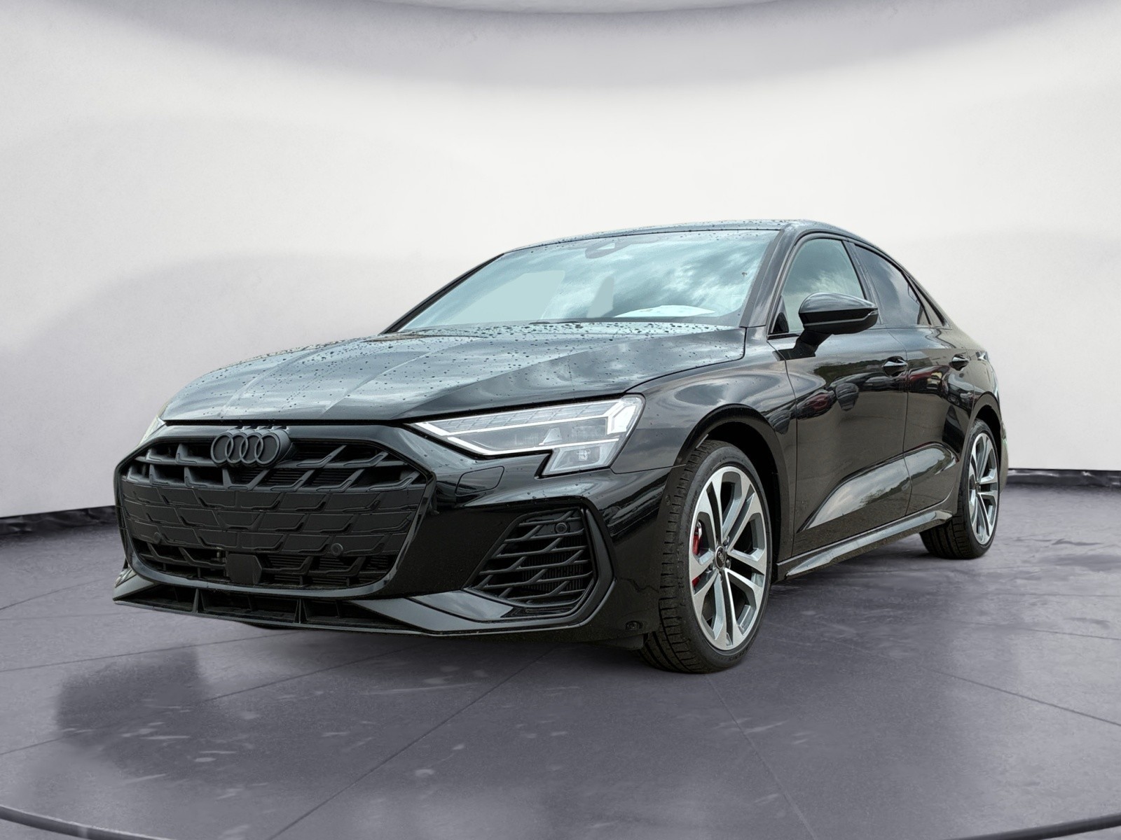 Audi - S3