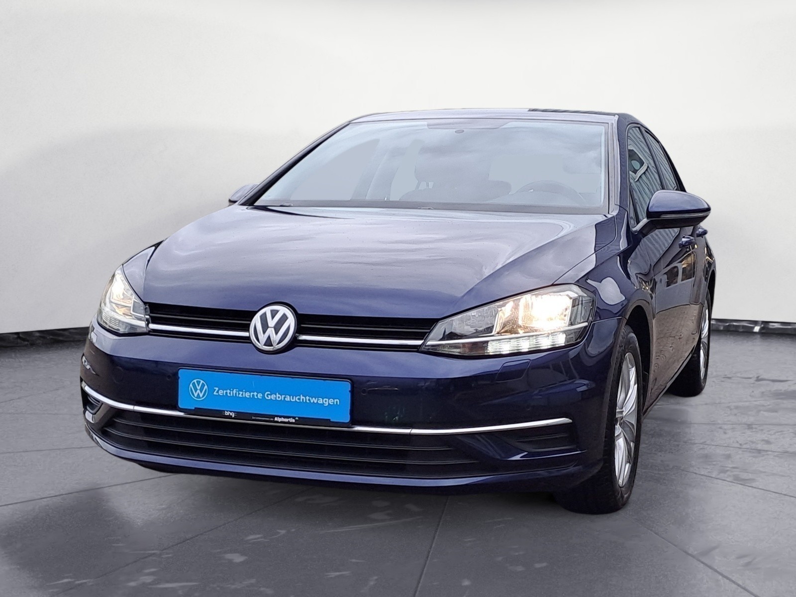 Volkswagen - Golf 1.0 TSI *COMFORTLINE*