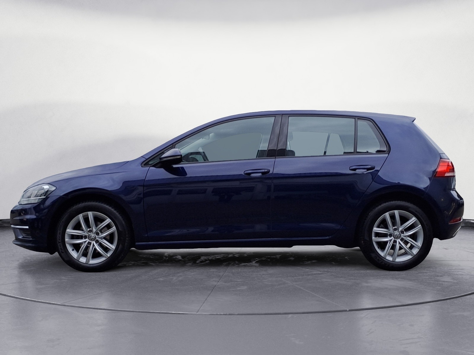 Volkswagen - Golf 1.0 TSI *COMFORTLINE*