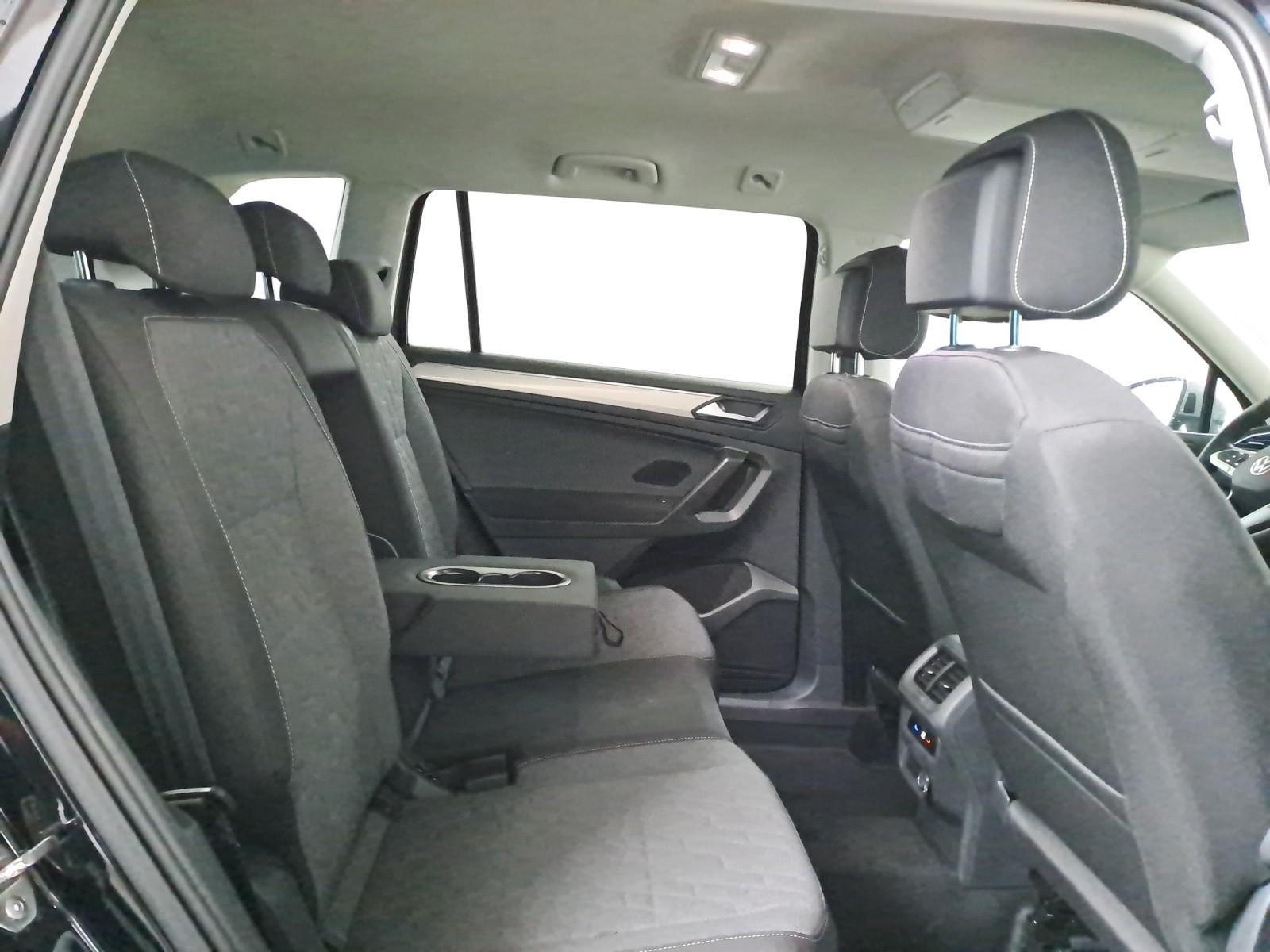 Volkswagen - Tiguan Allspace Life 2,0 l TDI SCR 110 k