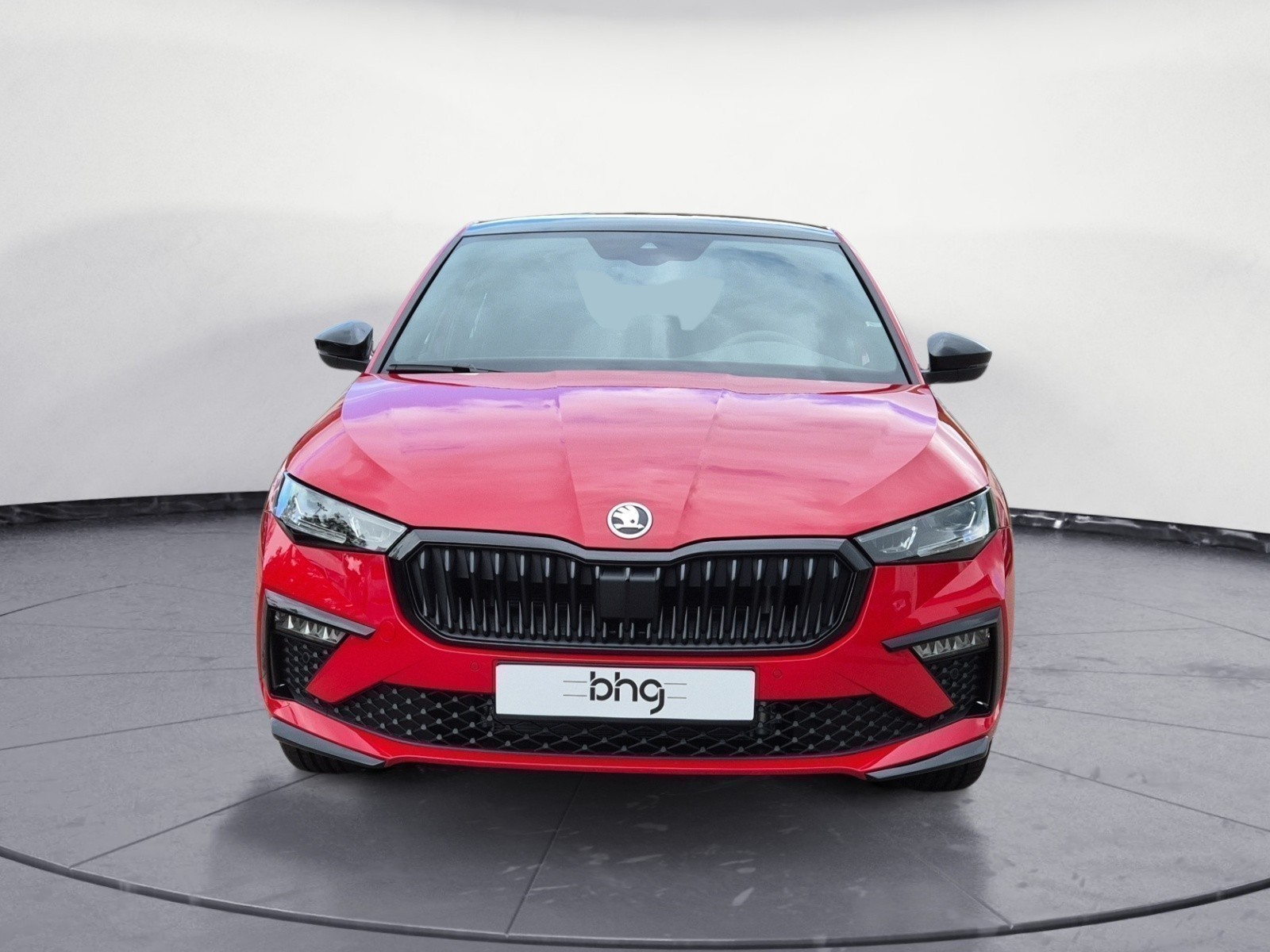 Skoda - Scala Monte Carlo 1,0 TSI 7-Gang a