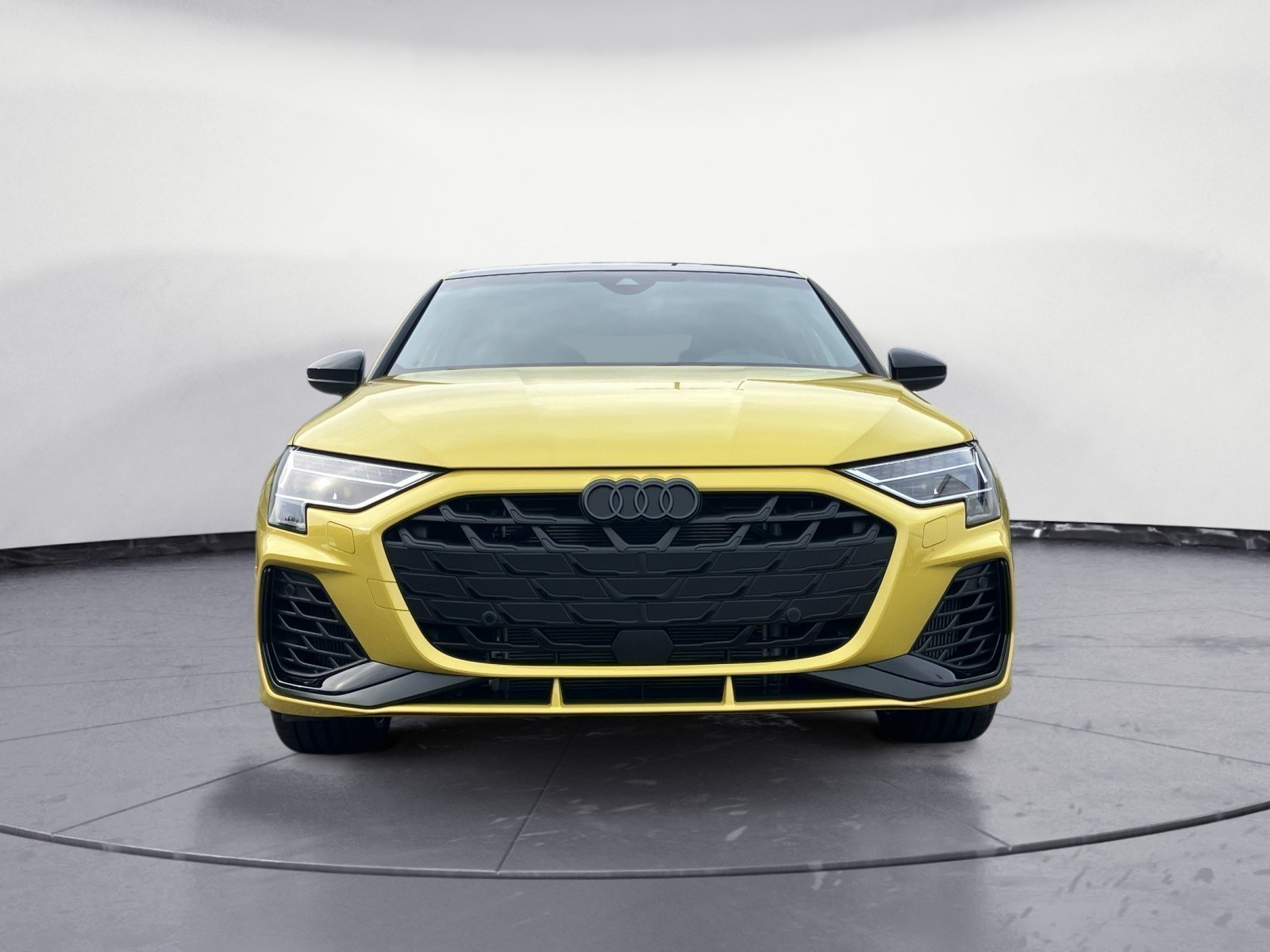 Audi - S3 Limousine TFSI