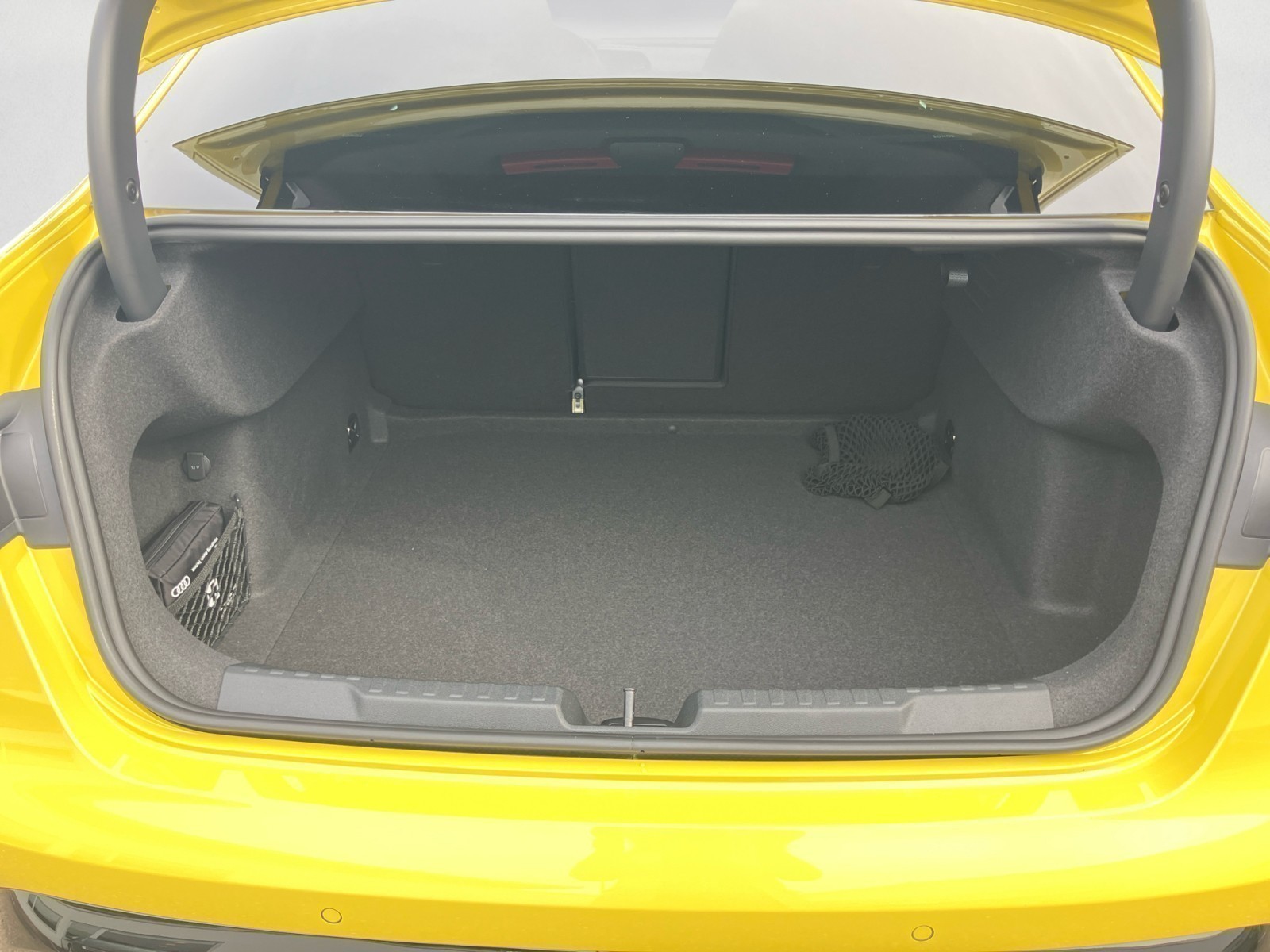Audi - S3 Limousine TFSI